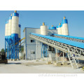Hzs90 Concrete Mixing Plant/Station/Machine
